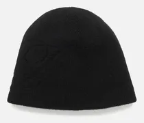 The J Beanie - Black