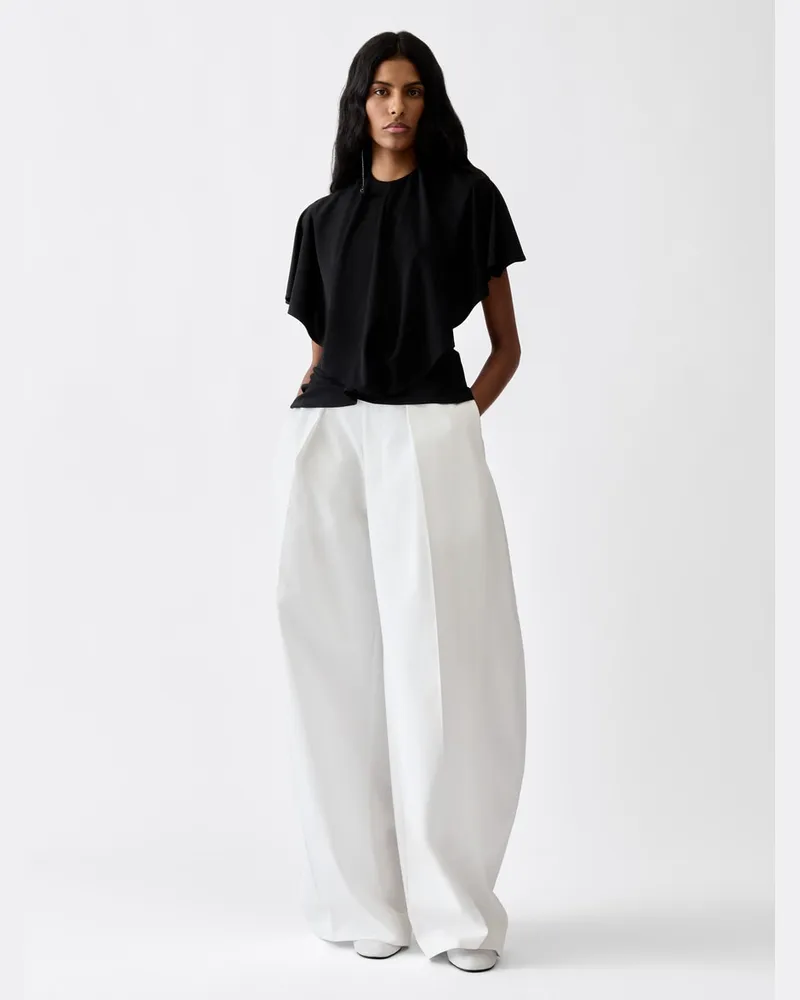 Jacquemus Le Haut Pisco - Schwarz Schwarz