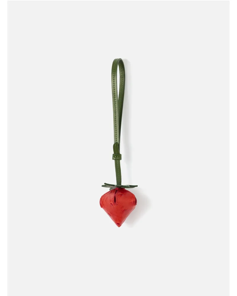 Jacquemus La Fraise - Rot Rot