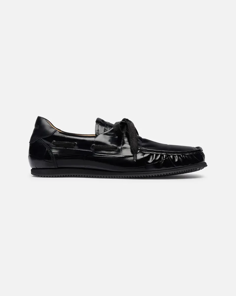 Jacquemus Der Batto - Schwarz Schwarz