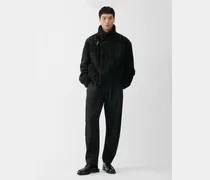 Die Fernando Jacke - Schwarz