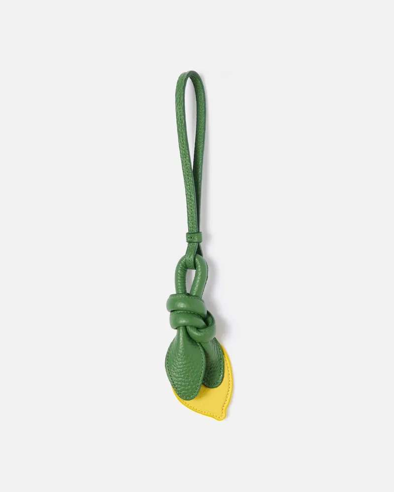 Jacquemus Le Citron - Grün / Gelb Grün