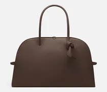 The Large Turismo - Dark Brown