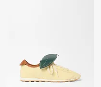 Die Sneakers - Gelb
