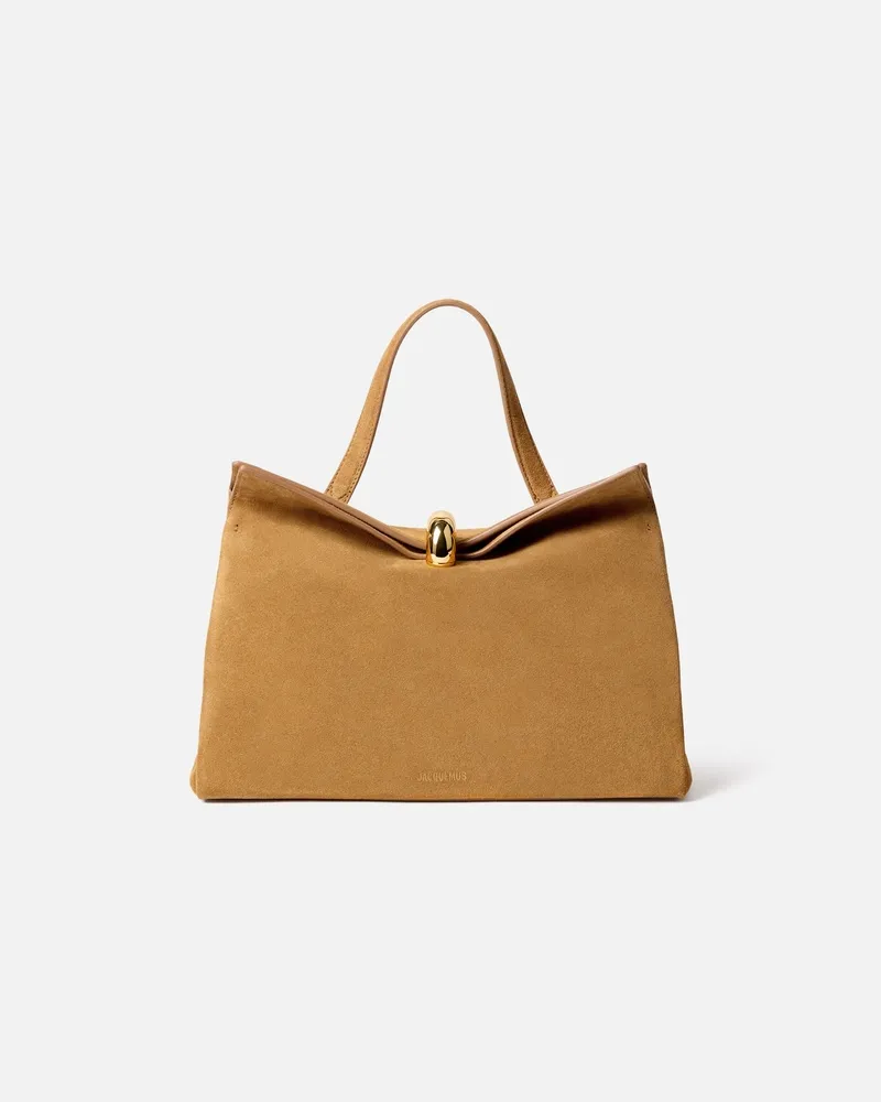 Jacquemus Le Valérie - Kamel Kamel