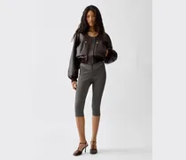 Die Sera Leggings - Beige