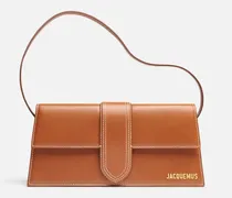 Le Bambino Long - Braun