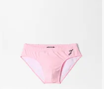 Die Badehose - Rosa