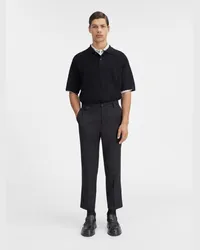 Jacquemus The Cabri Pants - Black Black