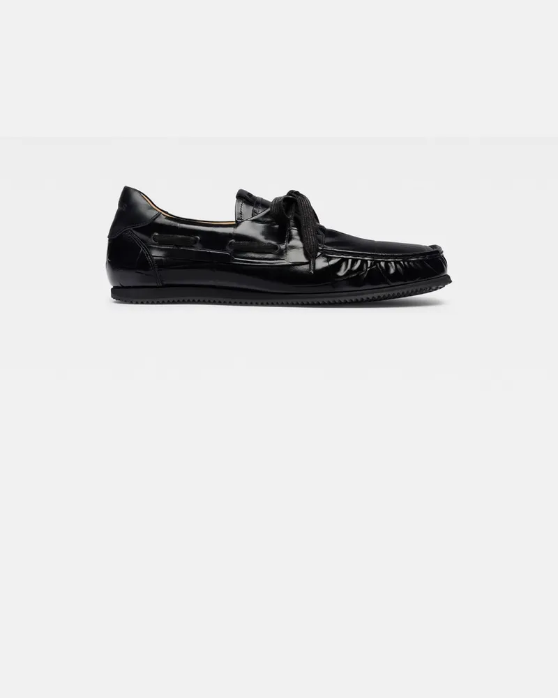 Jacquemus Der Batto - Schwarz Schwarz