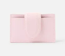 The Bambino Cardholder - Light Pink