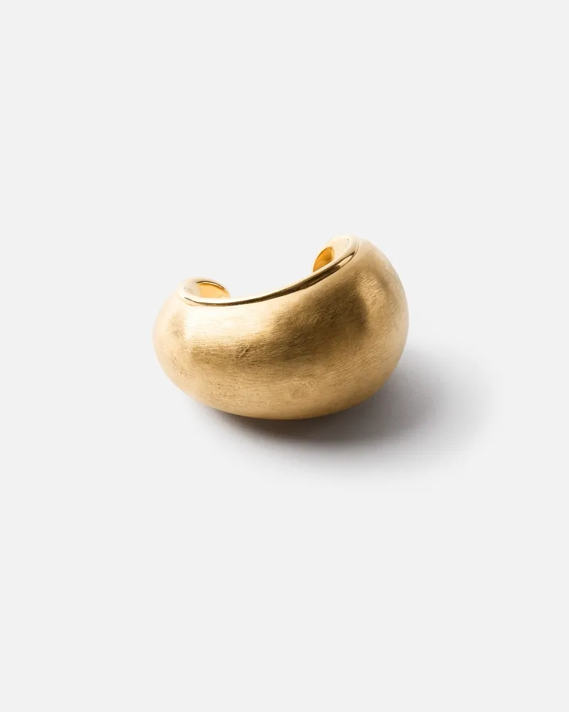 Jacquemus The Raisin Bracelet - Gold Gold