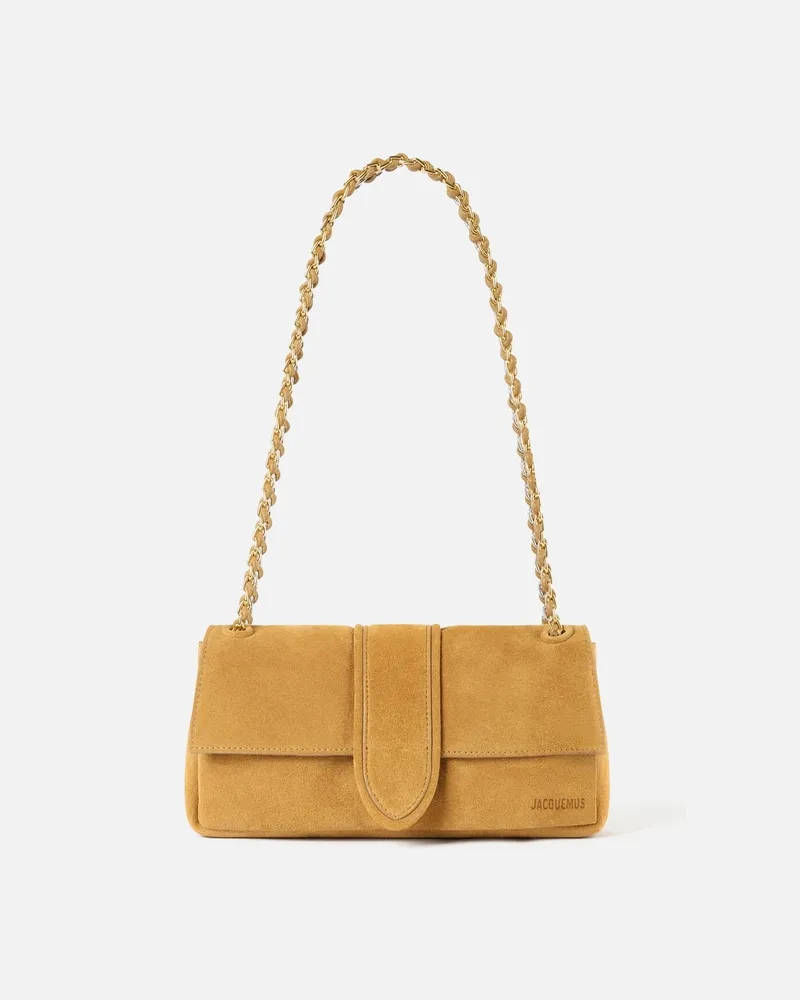 Jacquemus Le Bambino Chaîne - Kamel Kamel