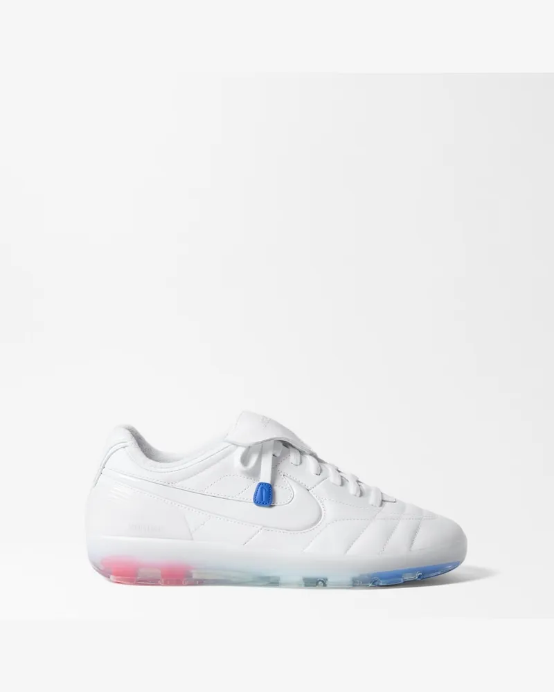 Jacquemus The Cryoshot Shoe - White White
