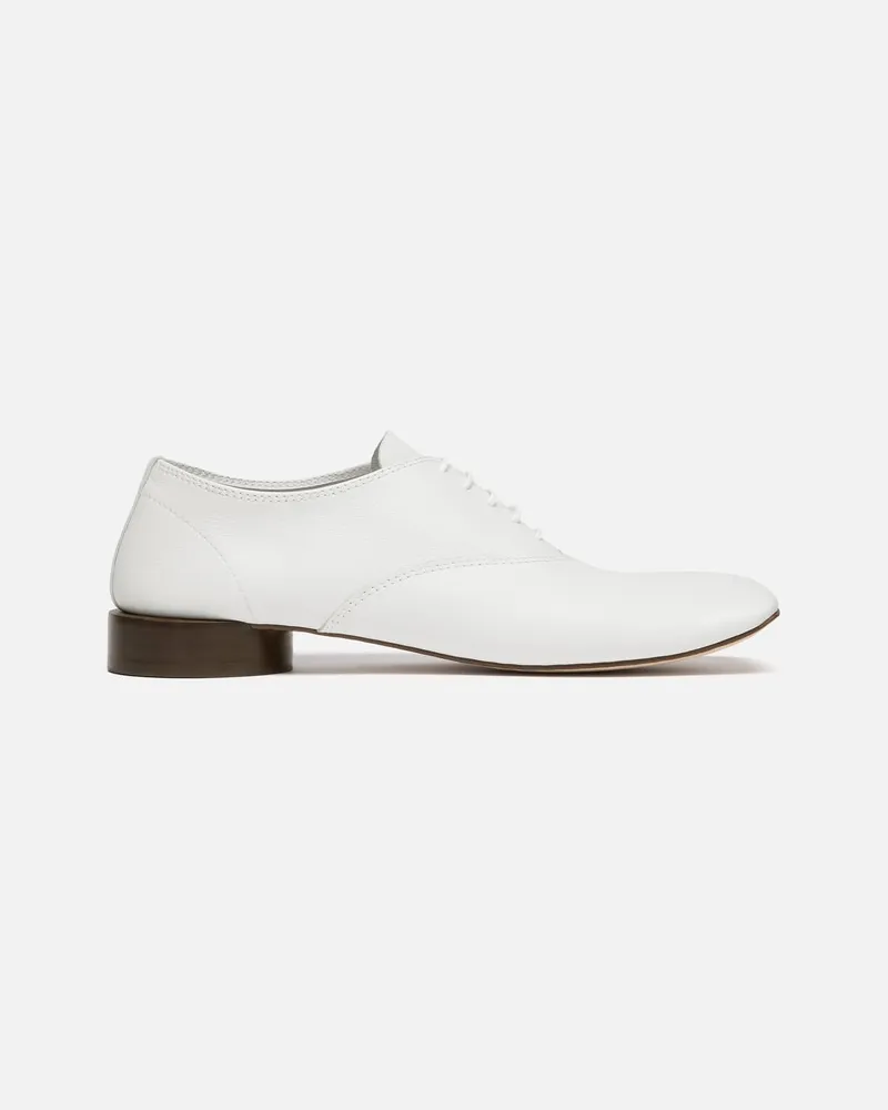 Jacquemus Les Zizi Repetto Jacquemus - Weiß Weiß