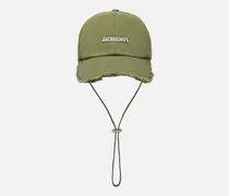 The Artichaut Cap - Khaki