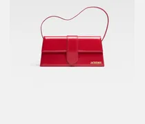 Die Lange Bambino - Rot/Gold