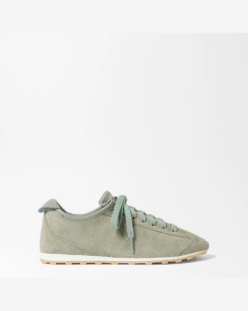 Jacquemus Les Tennis - Pale Khaki Pale