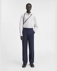 Jacquemus The Melo Pants - Dark Navy Dark