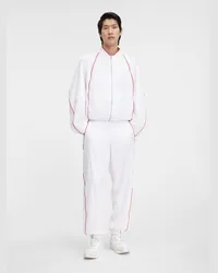 Jacquemus The +nike Track Pants - White - Jacquemus White