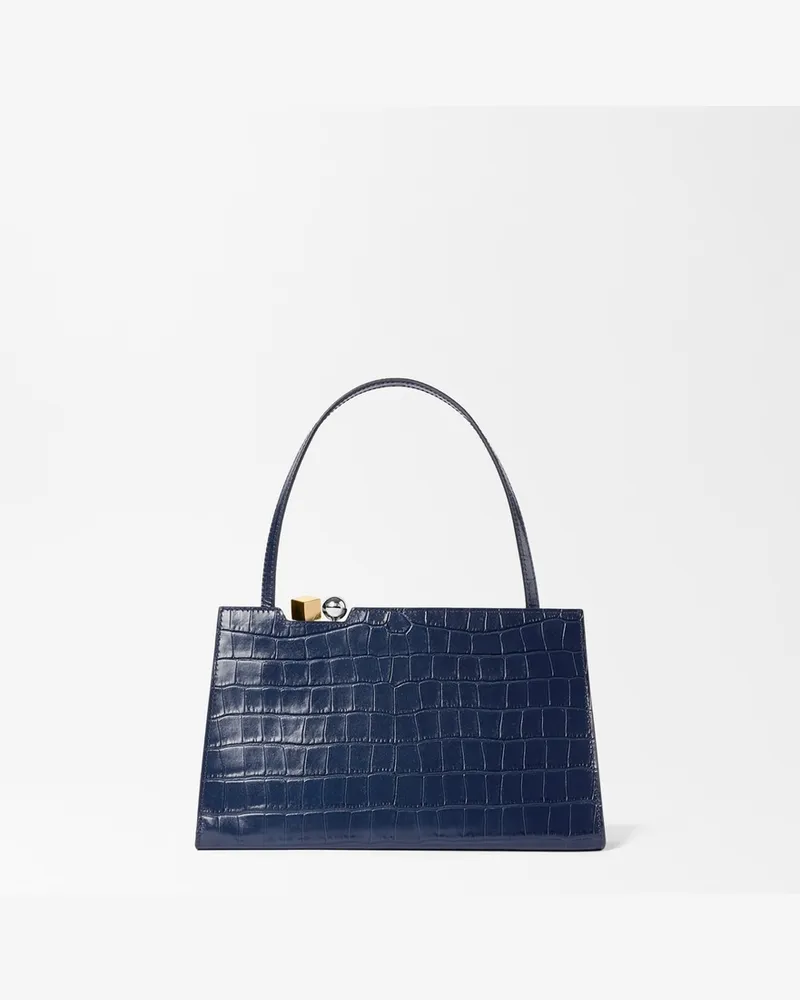 Jacquemus The Salon - Dark Navy Dark