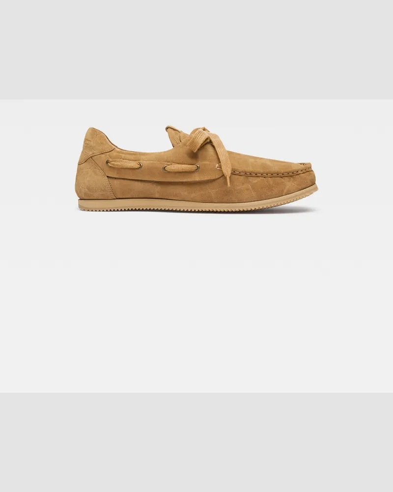 Jacquemus The Batto - Camel Camel