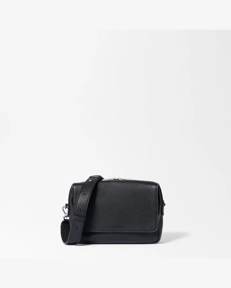 Jacquemus The Correo - Schwarz Schwarz