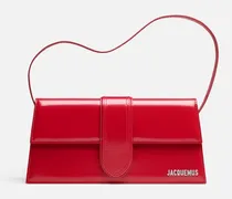 The Long Bambino - Red