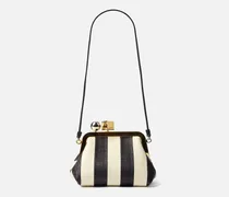 The Berlingot - Ivory/Black