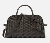 The Small Turismo - Dark Brown