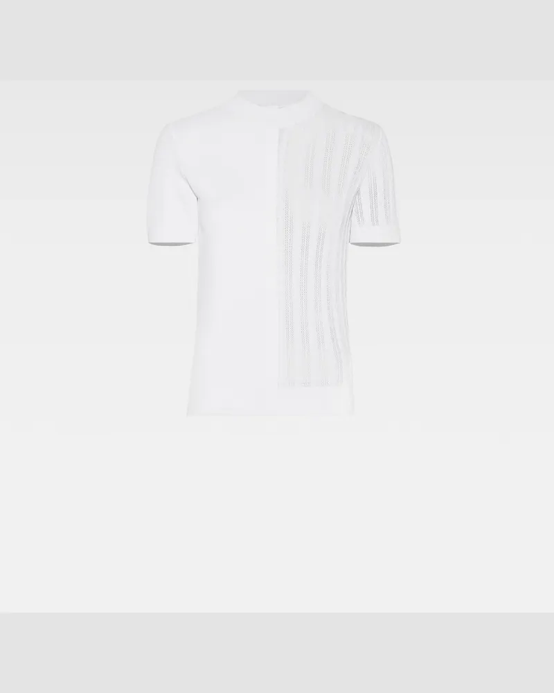 Jacquemus The Juego Top - Off-White Off-white
