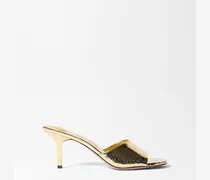 Les Mules Cubisto - Gold