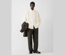 The Vendange Shirt - White