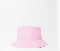 Der Baluchon Fischerhut - Rosa