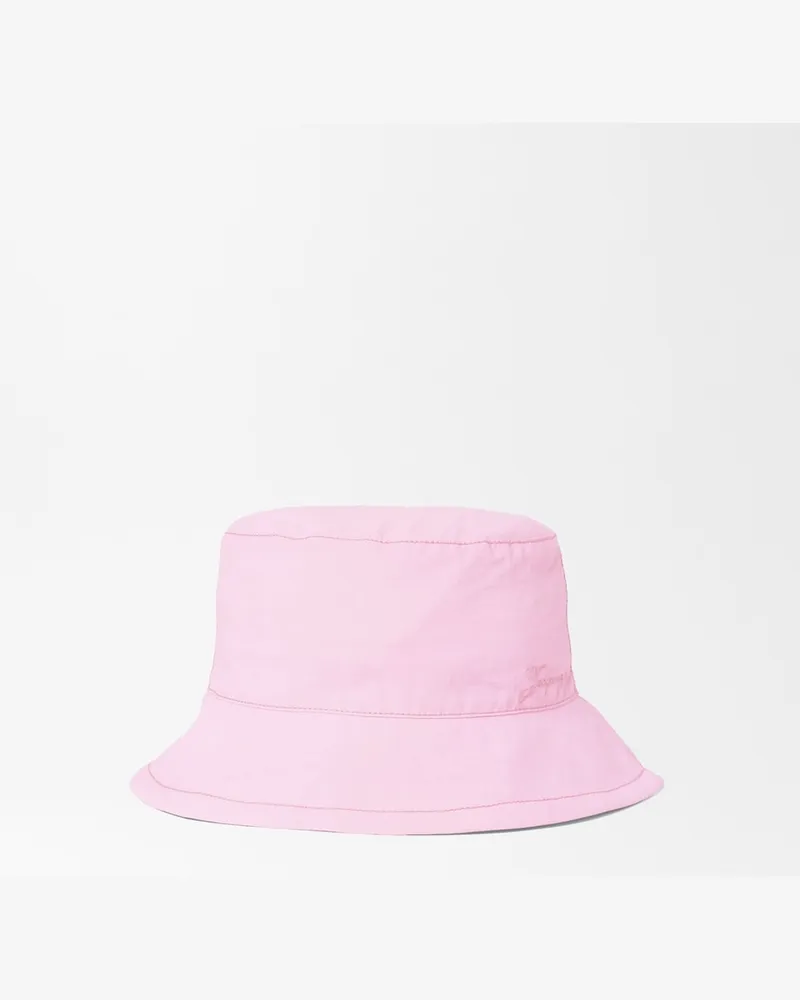 Jacquemus Der Baluchon Fischerhut - Rosa Rosa