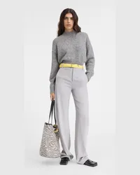 Jacquemus The  Knit - Grey - Jacquemus Grey