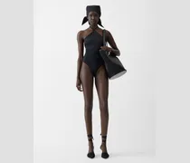 The Bastide Swimsuit - Black