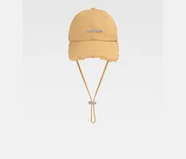 The Artichaut Cap - Beige