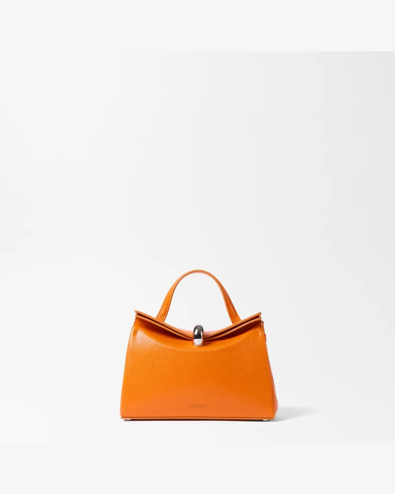 Jacquemus Die Kleine Valérie - Orange Orange