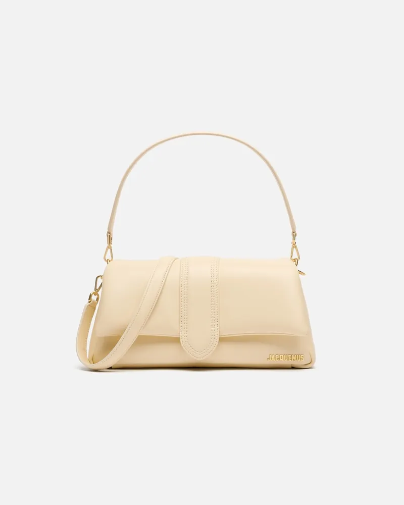 Jacquemus The Bambimou - Ivory Ivory