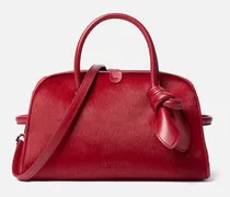 The Small Turismo - Dark Red
