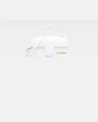 Jacquemus The Bambino - White White