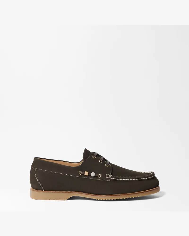 Jacquemus Die Canotiers - Dark Olive Dark