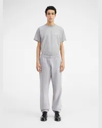 Jacquemus The  Track Pants - Grey - Jacquemus Grey