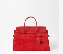 Der Turismo Shopper - Rot