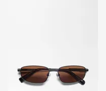 The Sera Sunglasses - Black