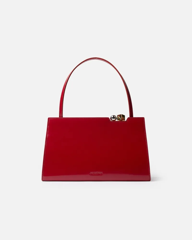Jacquemus The Salon - Red Red