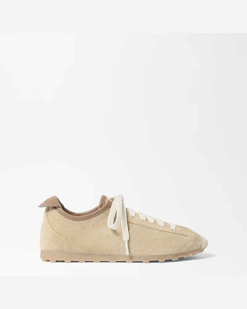 Jacquemus Les Tennis - Beige Beige