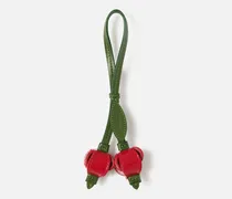 The Cherries - Green / Red