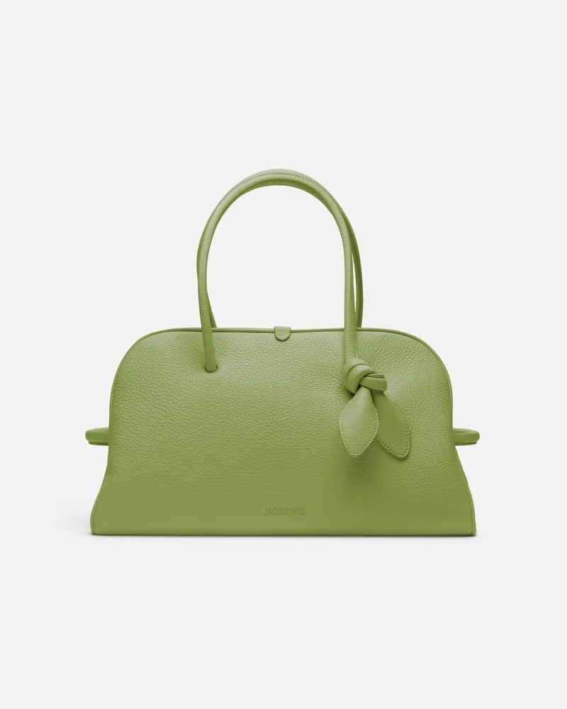 Jacquemus The Turismo - Green Green